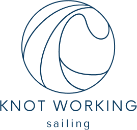 Sailing Knot Working